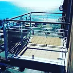 Cielo Stellato - Vip Suites Rooftop & Seaview Couette-café