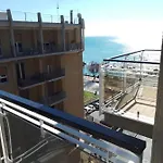 Couette-café Cielo Stellato - Vip Suites Rooftop & Seaview
