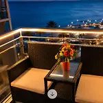 Couette-café Cielo Stellato - Vip Suites Rooftop & Seaview 4*