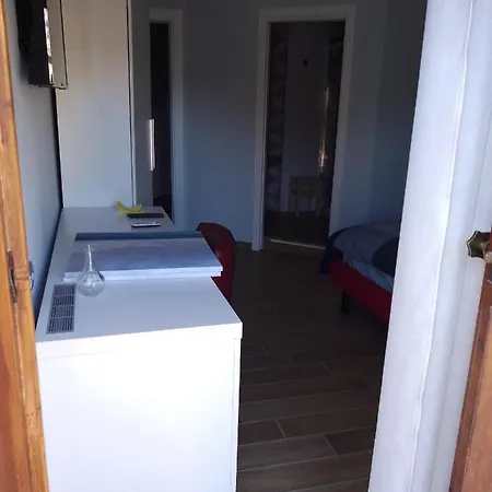 Cielo Stellato - Vip Rooftop & Seaview Bed and Breakfast