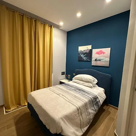 Cielo Stellato - Vip Rooftop & Seaview