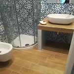 Bed & Breakfast Cielo Stellato - Vip Suites Rooftop & Seaview Salerno