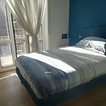 Cielo Stellato - Vip Suites Rooftop & Seaview 4* Salerno