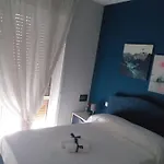 Bed & Breakfast Cielo Stellato - Vip Suites Rooftop & Seaview