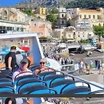 Cielo Stellato - Vip Suites Rooftop & Seaview Bed & Breakfast Salerno