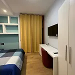 Cielo Stellato - Vip Suites Rooftop & Seaview Bed & Breakfast Salerno