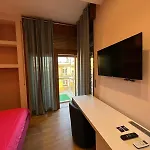 Cielo Stellato - Vip Suites Rooftop & Seaview Bed & Breakfast