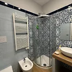 Bed & Breakfast Cielo Stellato - Vip Suites Rooftop & Seaview Salerno