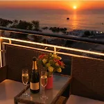 Cielo Stellato - Vip Suites Rooftop & Seaview Bed & Breakfast