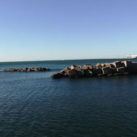 V I P Cielo Stellato On Concordia Sea Отель типа 