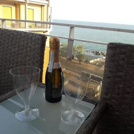 Cielo Stellato - Vip Rooftop&seaview