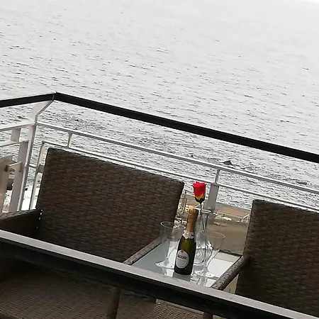 V I P Cielo Stellato On Concordia Sea