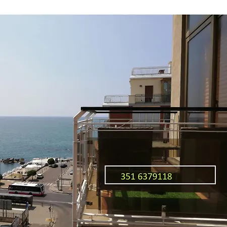 Cielo Stellato - Vip Suites Rooftop & Seaview 4*
