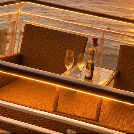 Cielo Stellato - Vip Suites Rooftop & Seaview 4*
