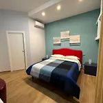 Cielo Stellato - Vip Suites Rooftop & Seaview Bed & Breakfast