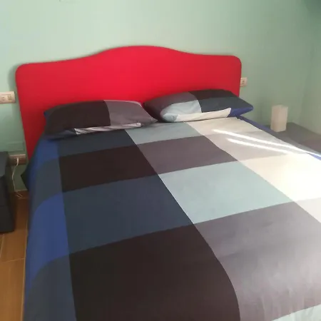 Bed & Breakfast V I P Cielo Stellato On Concordia Sea
