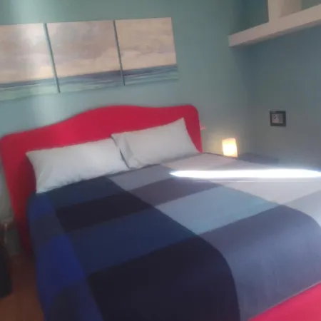 Bed & Breakfast V I P Cielo Stellato On Concordia Sea