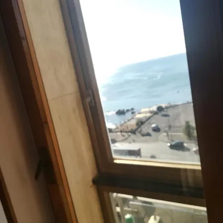 Bed & Breakfast V I P Cielo Stellato On Concordia Sea Salerno