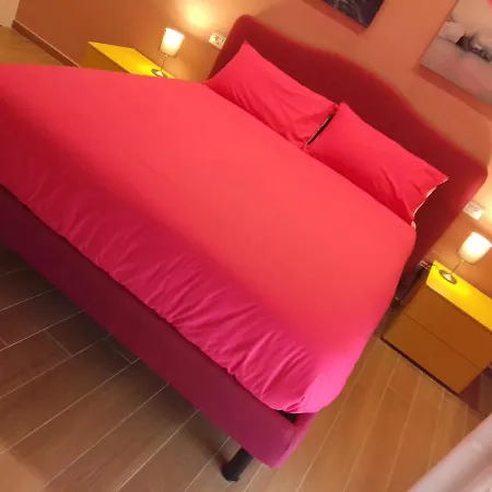 V I P Cielo Stellato On Concordia Sea Bed & Breakfast Salerno