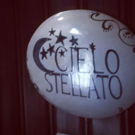 Cielo Stellato-b&b On Rooftop & Seaview 4* Salerno