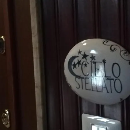 Bed & Breakfast V I P Cielo Stellato On Concordia Sea *