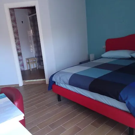 Cielo Stellato-b&b On Rooftop & Seaview 4*