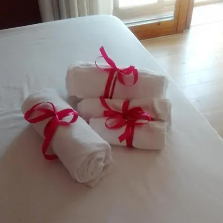 Cielo Stellato-b&b On Rooftop & Seaview Bed & Breakfast