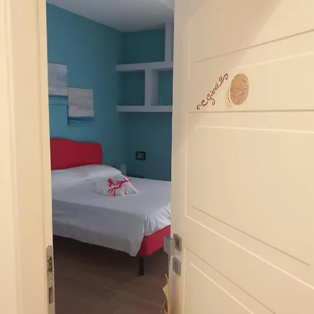 Cielo Stellato-b&b On Rooftop & Seaview 4* Salerno