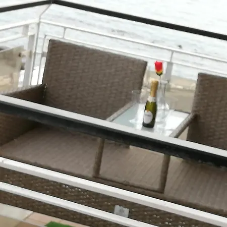 Cielo Stellato-b&b On Rooftop & Seaview Salerno