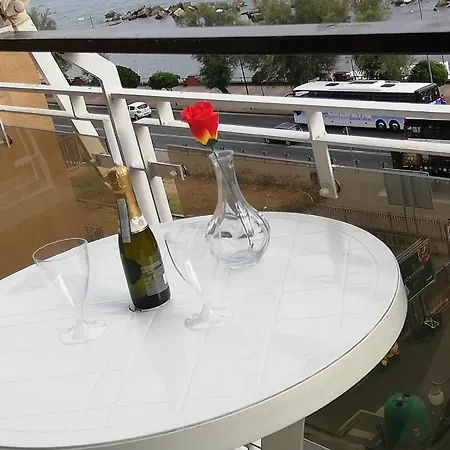 Bed & Breakfast Cielo Stellato-b&b On Rooftop & Seaview 4*