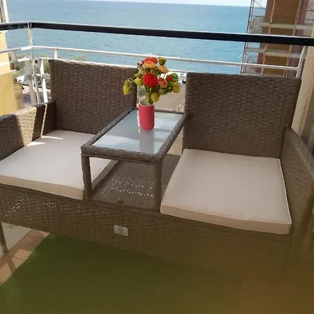 Cielo Stellato-b&b On Rooftop & Seaview