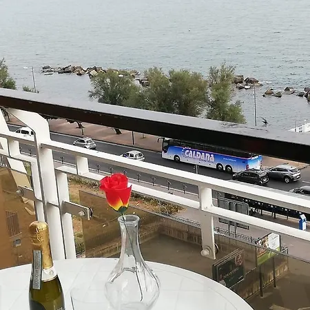 V I P Cielo Stellato On Concordia Sea Bed & Breakfast