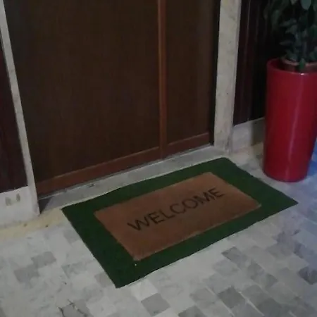 Bed & Breakfast Cielo Stellato-b&b On Rooftop & Seaview Salerno