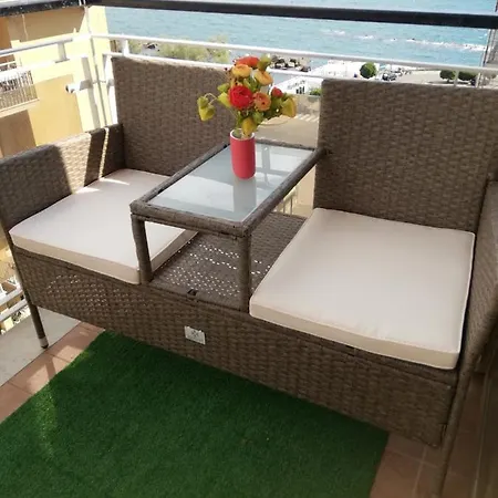 V I P Cielo Stellato On Concordia Sea Bed & Breakfast