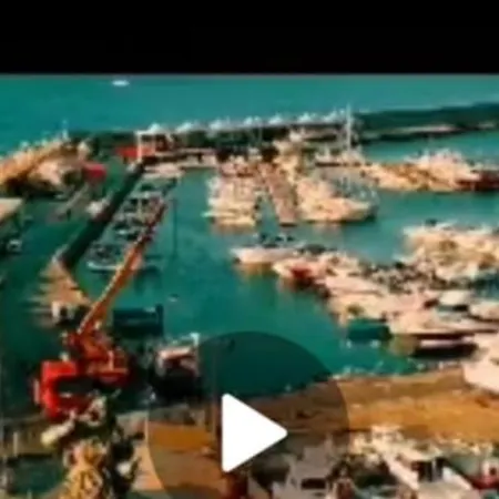 V I P Cielo Stellato On Concordia Sea Bed & Breakfast