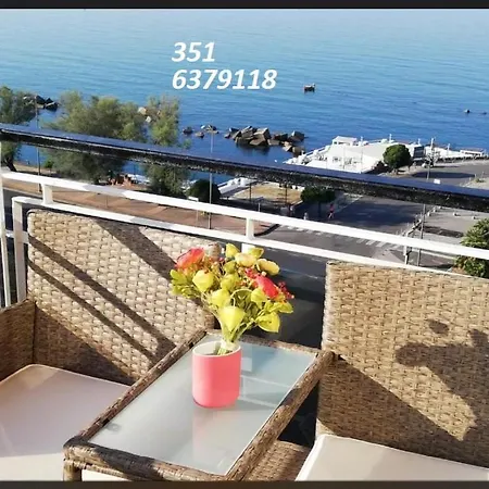 V I P Cielo Stellato On Concordia Sea Bed & Breakfast *