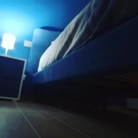 V I P Cielo Stellato On Concordia Sea Bed & Breakfast *