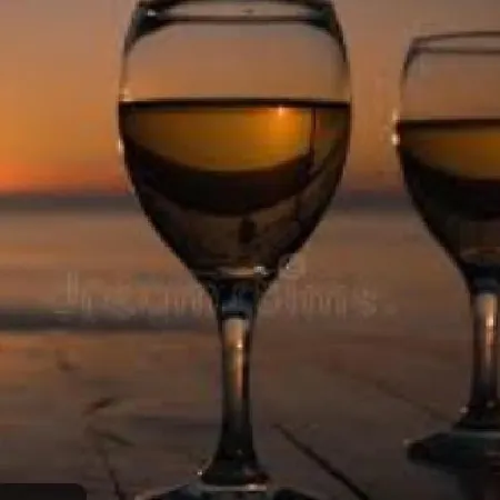 V I P Cielo Stellato On Concordia Sea Bed & Breakfast