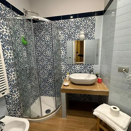Cielo Stellato-b&b On Rooftop & Seaview 4*