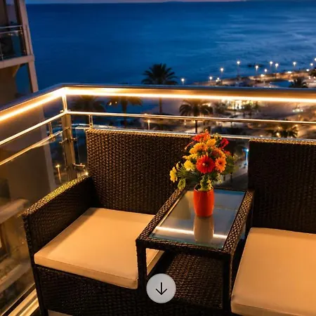 Oda ve Kahvaltı Cielo Stellato-b&b On Rooftop & Seaview 4*