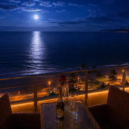 Cielo Stellato-b&b On Rooftop & Seaview Bed & Breakfast 4*