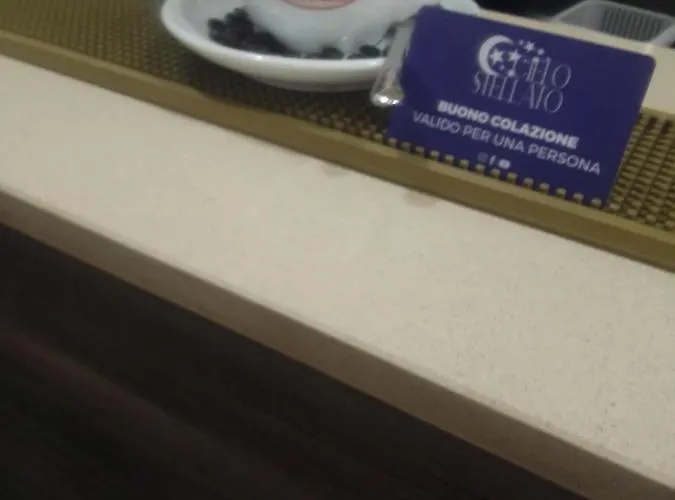 Vip Cielo Stellato On Seaview