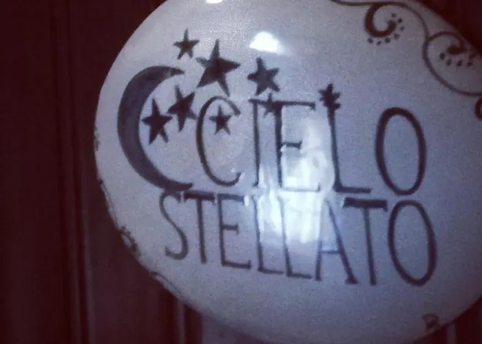 Vip Cielo Stellato On Seaview 4* 萨莱诺