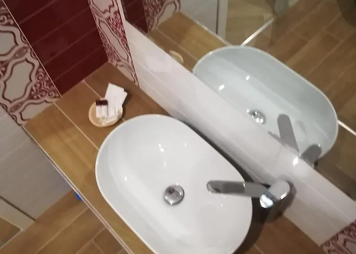 住宿加早餐酒店 Vip Cielo Stellato On Seaview 4*