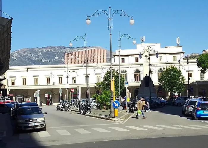 Vip Cielo Stellato On Seaview