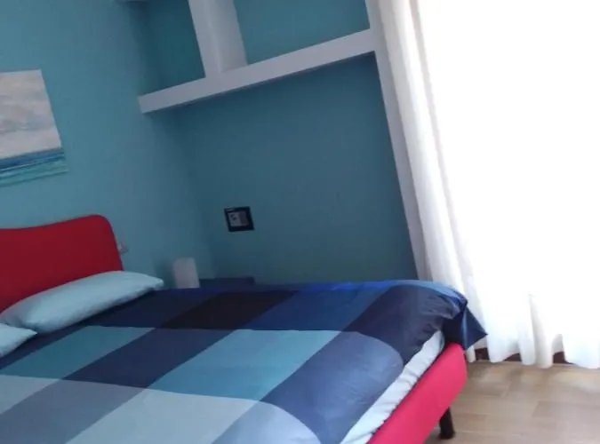 住宿加早餐酒店 Vip Cielo Stellato On Seaview 4*