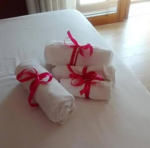 Vip Cielo Stellato On Seaview 住宿加早餐酒店