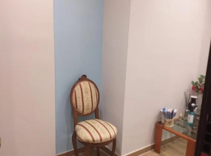 Vip Cielo Stellato On Seaview