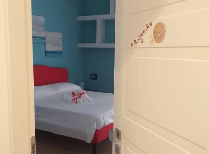 Vip Cielo Stellato On Seaview 4* 萨莱诺