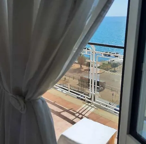 Vip Cielo Stellato On Seaview 萨莱诺